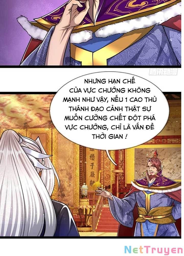 đọc truyện Bị Giam Cầm Trăm Vạn Năm Đệ Tử Ta Trải Khắp Chư Thiên Thần Giới Chương 87 ảnh 42 tại Thiên Thai Truyện