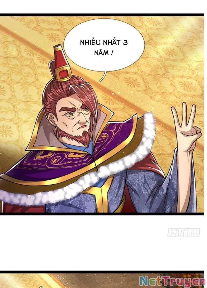 đọc truyện Bị Giam Cầm Trăm Vạn Năm Đệ Tử Ta Trải Khắp Chư Thiên Thần Giới Chương 87 ảnh 44 tại Thiên Thai Truyện