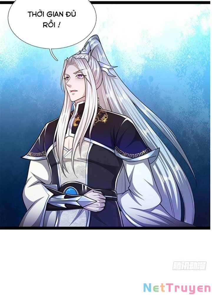 đọc truyện Bị Giam Cầm Trăm Vạn Năm Đệ Tử Ta Trải Khắp Chư Thiên Thần Giới Chương 87 ảnh 47 tại Thiên Thai Truyện