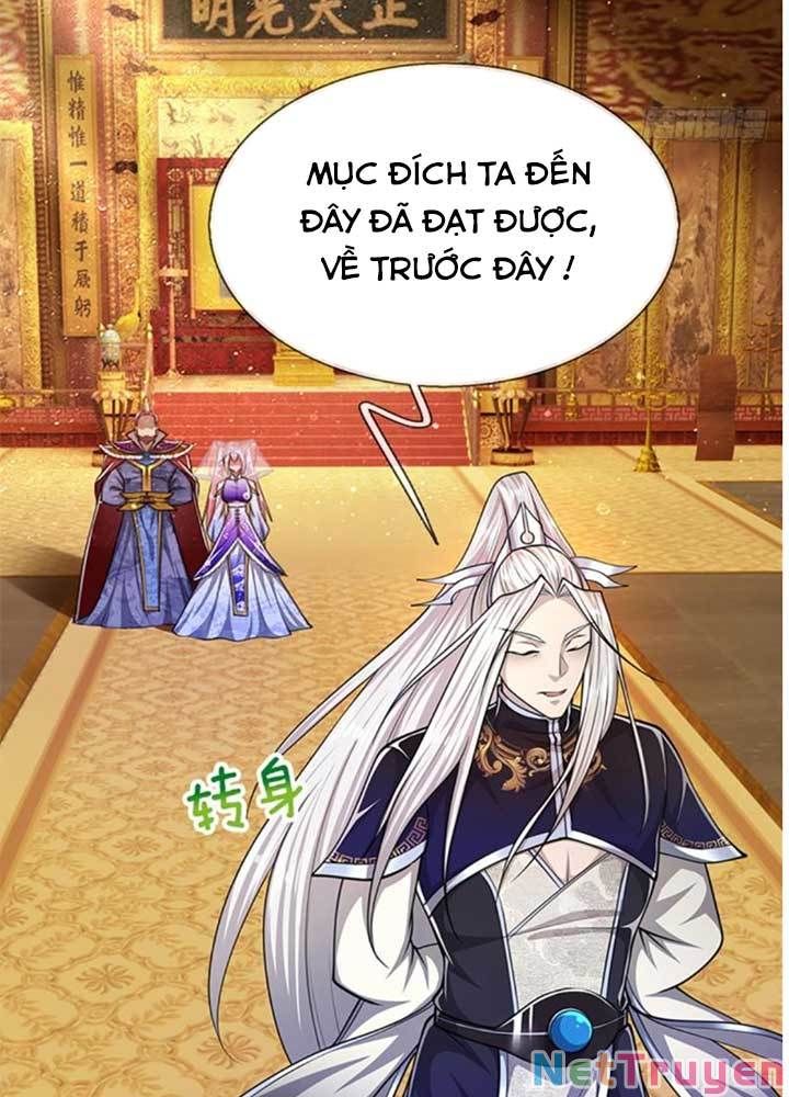 đọc truyện Bị Giam Cầm Trăm Vạn Năm Đệ Tử Ta Trải Khắp Chư Thiên Thần Giới Chương 87 ảnh 49 tại Thiên Thai Truyện