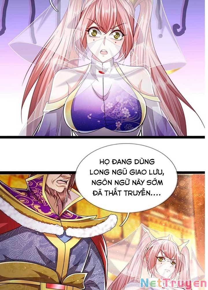 đọc truyện Bị Giam Cầm Trăm Vạn Năm Đệ Tử Ta Trải Khắp Chư Thiên Thần Giới Chương 87 ảnh 7 tại Thiên Thai Truyện