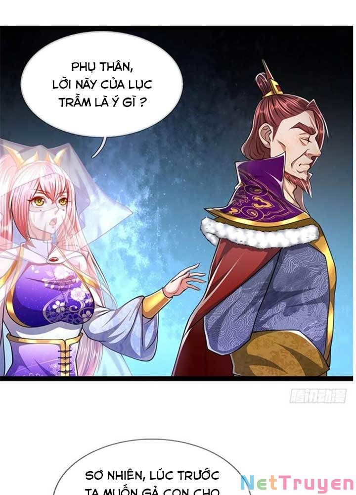 đọc truyện Bị Giam Cầm Trăm Vạn Năm Đệ Tử Ta Trải Khắp Chư Thiên Thần Giới Chương 87 ảnh 53 tại Thiên Thai Truyện