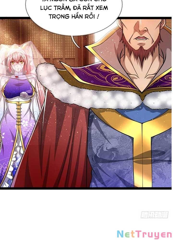 đọc truyện Bị Giam Cầm Trăm Vạn Năm Đệ Tử Ta Trải Khắp Chư Thiên Thần Giới Chương 87 ảnh 54 tại Thiên Thai Truyện