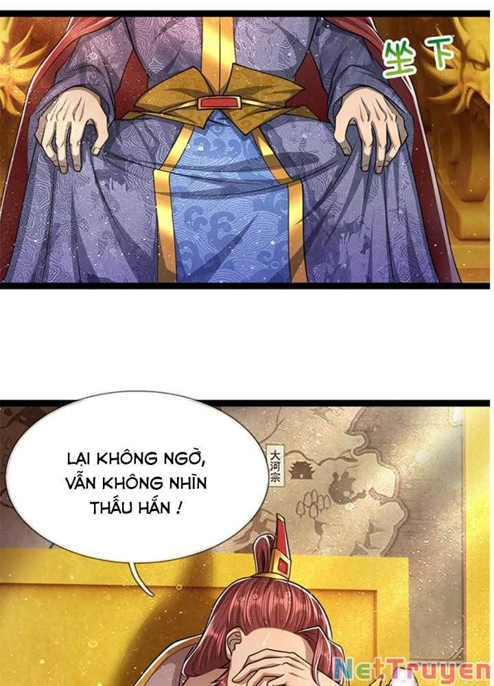 đọc truyện Bị Giam Cầm Trăm Vạn Năm Đệ Tử Ta Trải Khắp Chư Thiên Thần Giới Chương 87 ảnh 55 tại Thiên Thai Truyện