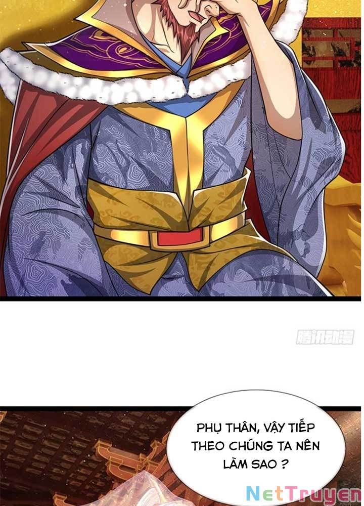 đọc truyện Bị Giam Cầm Trăm Vạn Năm Đệ Tử Ta Trải Khắp Chư Thiên Thần Giới Chương 87 ảnh 56 tại Thiên Thai Truyện