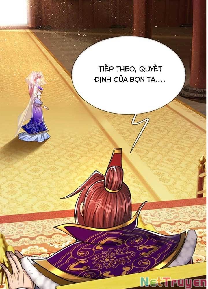 đọc truyện Bị Giam Cầm Trăm Vạn Năm Đệ Tử Ta Trải Khắp Chư Thiên Thần Giới Chương 87 ảnh 58 tại Thiên Thai Truyện