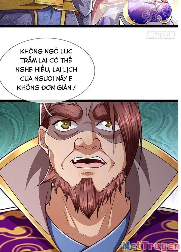 đọc truyện Bị Giam Cầm Trăm Vạn Năm Đệ Tử Ta Trải Khắp Chư Thiên Thần Giới Chương 87 ảnh 8 tại Thiên Thai Truyện