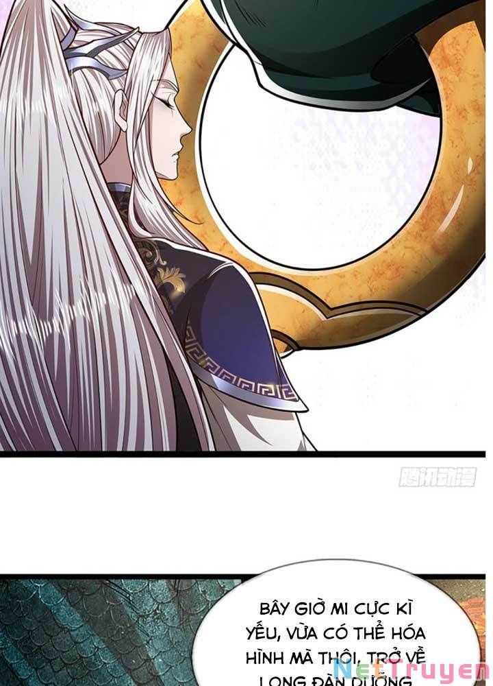 đọc truyện Bị Giam Cầm Trăm Vạn Năm Đệ Tử Ta Trải Khắp Chư Thiên Thần Giới Chương 87 ảnh 10 tại Thiên Thai Truyện