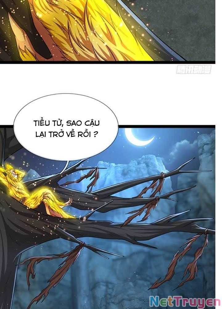 đọc truyện Bị Giam Cầm Trăm Vạn Năm Đệ Tử Ta Trải Khắp Chư Thiên Thần Giới Chương 88 ảnh 12 tại Thiên Thai Truyện