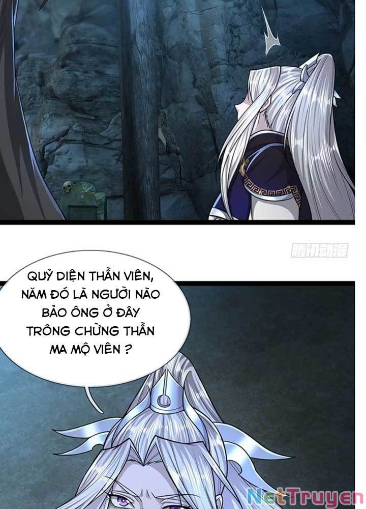 đọc truyện Bị Giam Cầm Trăm Vạn Năm Đệ Tử Ta Trải Khắp Chư Thiên Thần Giới Chương 88 ảnh 13 tại Thiên Thai Truyện