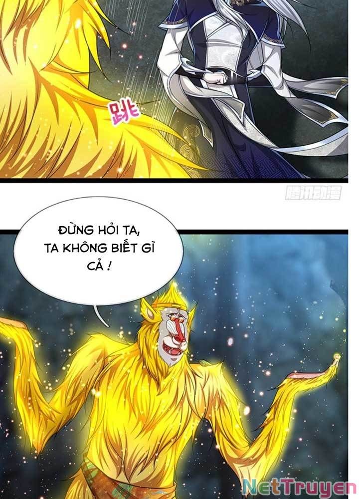 đọc truyện Bị Giam Cầm Trăm Vạn Năm Đệ Tử Ta Trải Khắp Chư Thiên Thần Giới Chương 88 ảnh 15 tại Thiên Thai Truyện