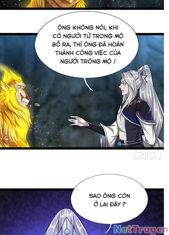 đọc truyện Bị Giam Cầm Trăm Vạn Năm Đệ Tử Ta Trải Khắp Chư Thiên Thần Giới Chương 88 ảnh 16 tại Thiên Thai Truyện