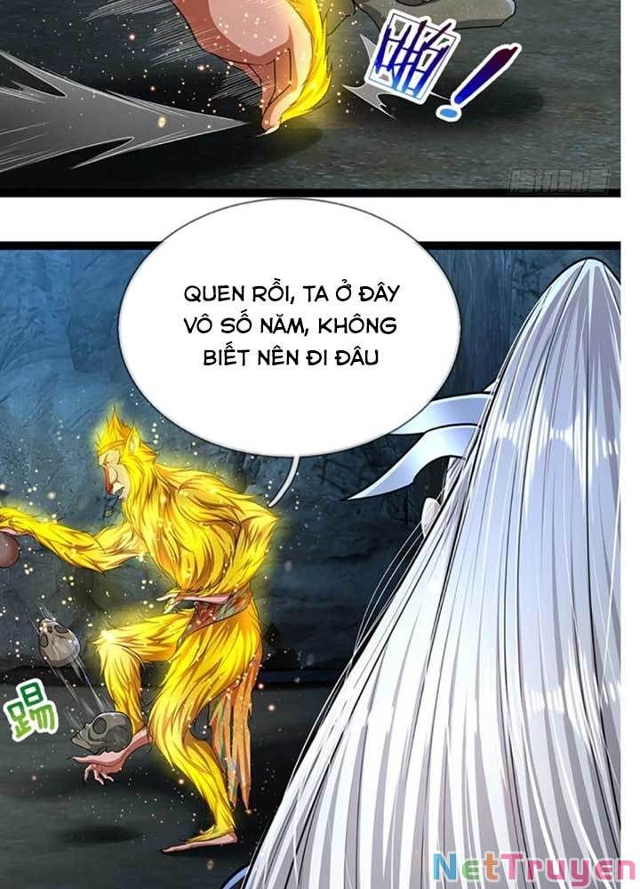 đọc truyện Bị Giam Cầm Trăm Vạn Năm Đệ Tử Ta Trải Khắp Chư Thiên Thần Giới Chương 88 ảnh 18 tại Thiên Thai Truyện