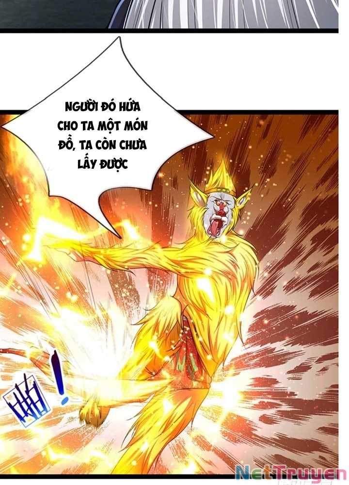 đọc truyện Bị Giam Cầm Trăm Vạn Năm Đệ Tử Ta Trải Khắp Chư Thiên Thần Giới Chương 88 ảnh 19 tại Thiên Thai Truyện