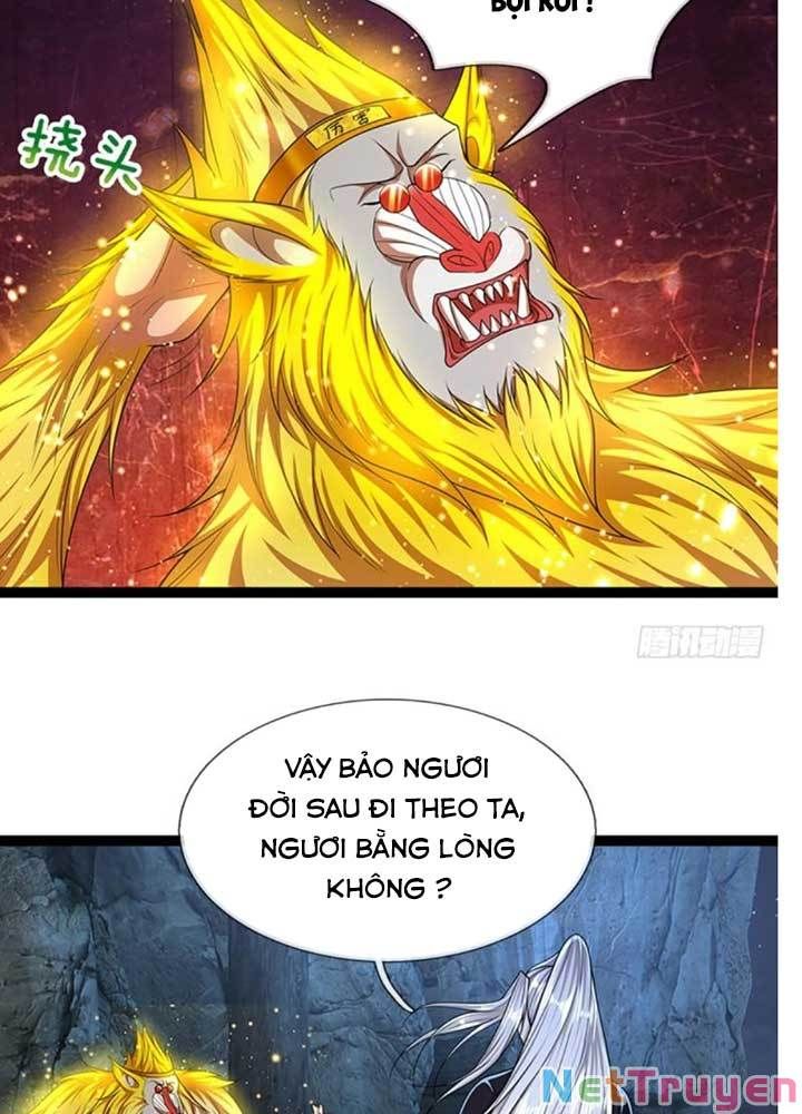 đọc truyện Bị Giam Cầm Trăm Vạn Năm Đệ Tử Ta Trải Khắp Chư Thiên Thần Giới Chương 88 ảnh 22 tại Thiên Thai Truyện