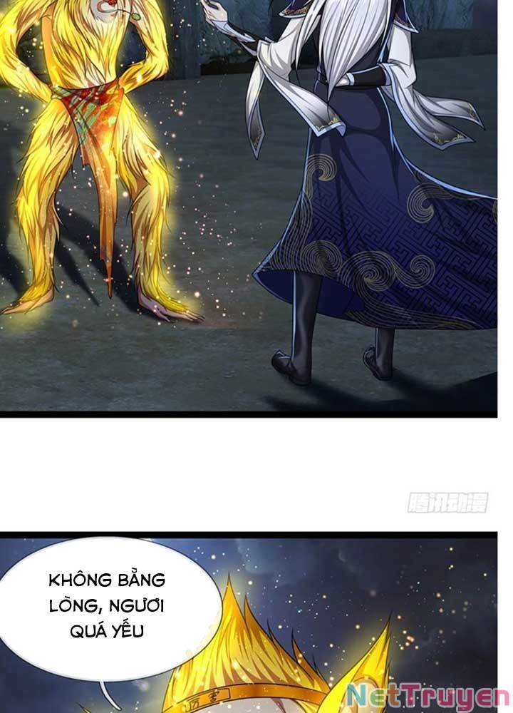 đọc truyện Bị Giam Cầm Trăm Vạn Năm Đệ Tử Ta Trải Khắp Chư Thiên Thần Giới Chương 88 ảnh 23 tại Thiên Thai Truyện