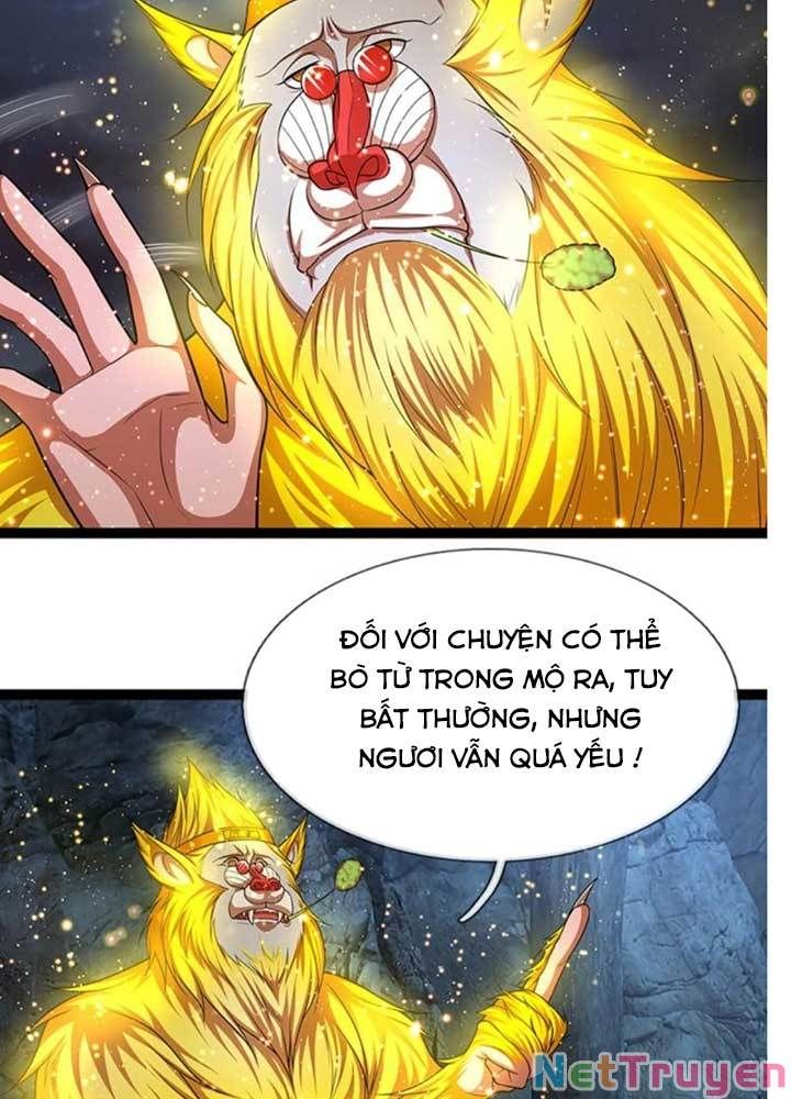 đọc truyện Bị Giam Cầm Trăm Vạn Năm Đệ Tử Ta Trải Khắp Chư Thiên Thần Giới Chương 88 ảnh 24 tại Thiên Thai Truyện