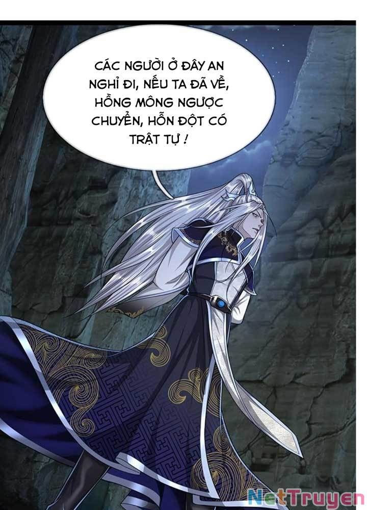 đọc truyện Bị Giam Cầm Trăm Vạn Năm Đệ Tử Ta Trải Khắp Chư Thiên Thần Giới Chương 88 ảnh 27 tại Thiên Thai Truyện
