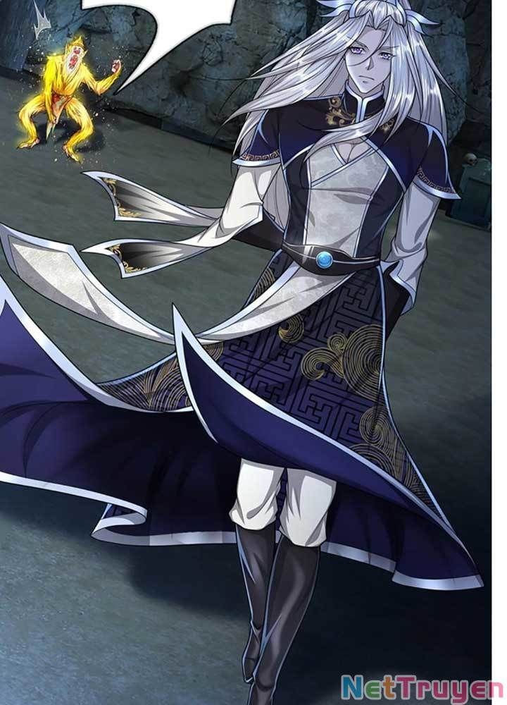 đọc truyện Bị Giam Cầm Trăm Vạn Năm Đệ Tử Ta Trải Khắp Chư Thiên Thần Giới Chương 88 ảnh 29 tại Thiên Thai Truyện