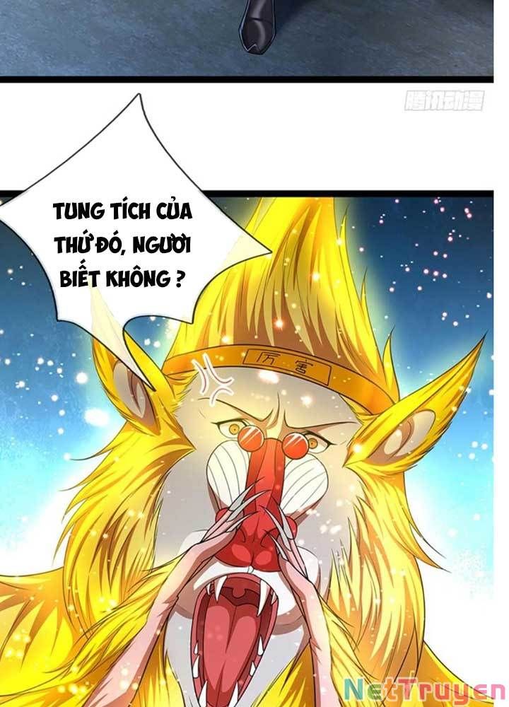 đọc truyện Bị Giam Cầm Trăm Vạn Năm Đệ Tử Ta Trải Khắp Chư Thiên Thần Giới Chương 88 ảnh 30 tại Thiên Thai Truyện