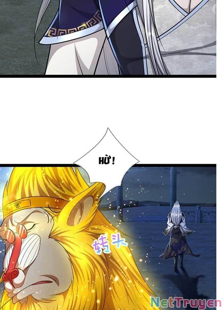 đọc truyện Bị Giam Cầm Trăm Vạn Năm Đệ Tử Ta Trải Khắp Chư Thiên Thần Giới Chương 88 ảnh 32 tại Thiên Thai Truyện