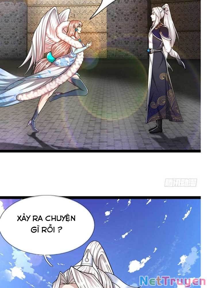 đọc truyện Bị Giam Cầm Trăm Vạn Năm Đệ Tử Ta Trải Khắp Chư Thiên Thần Giới Chương 88 ảnh 39 tại Thiên Thai Truyện