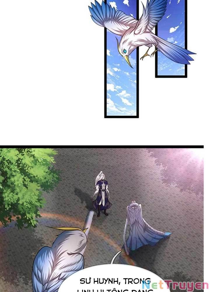 đọc truyện Bị Giam Cầm Trăm Vạn Năm Đệ Tử Ta Trải Khắp Chư Thiên Thần Giới Chương 88 ảnh 41 tại Thiên Thai Truyện