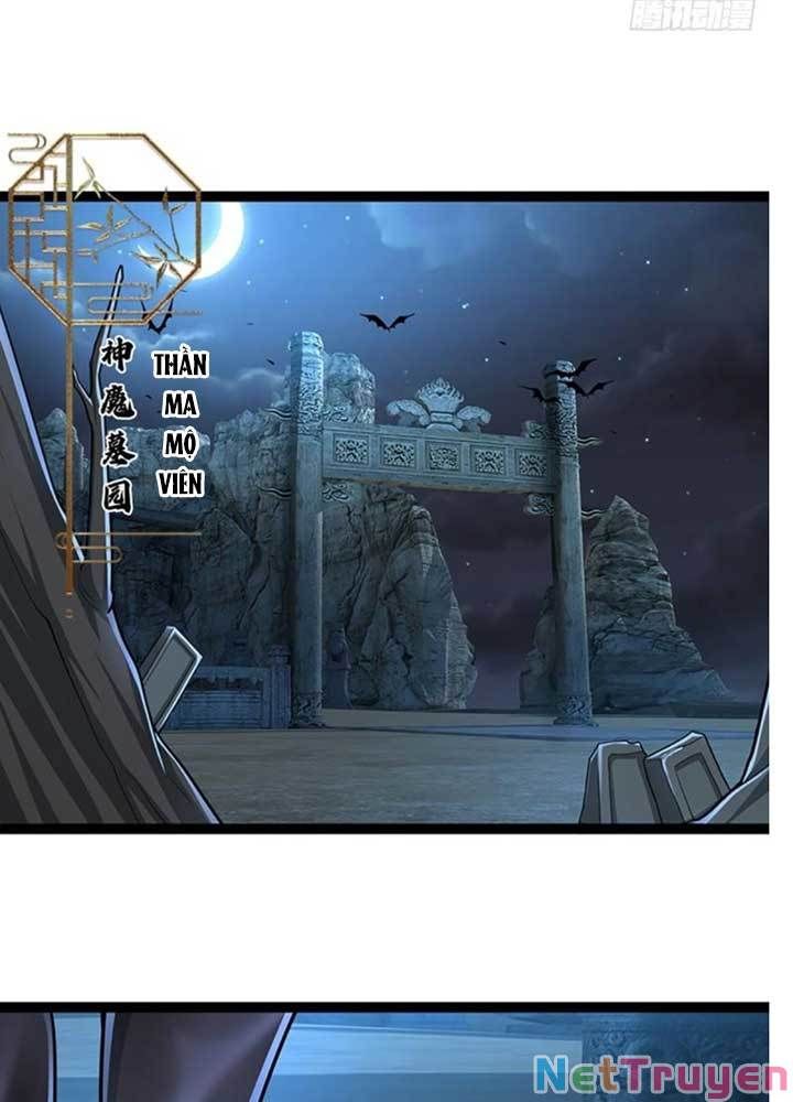 đọc truyện Bị Giam Cầm Trăm Vạn Năm Đệ Tử Ta Trải Khắp Chư Thiên Thần Giới Chương 88 ảnh 6 tại Thiên Thai Truyện