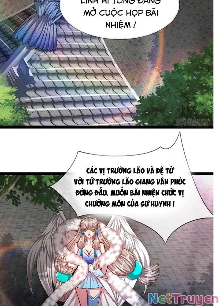 đọc truyện Bị Giam Cầm Trăm Vạn Năm Đệ Tử Ta Trải Khắp Chư Thiên Thần Giới Chương 88 ảnh 42 tại Thiên Thai Truyện