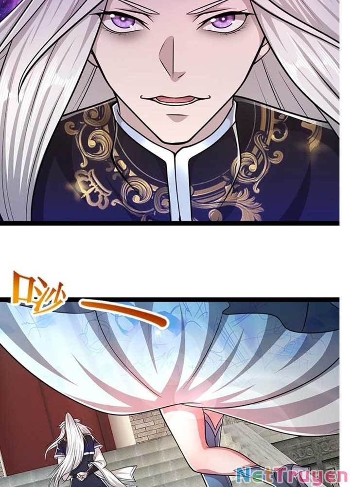 đọc truyện Bị Giam Cầm Trăm Vạn Năm Đệ Tử Ta Trải Khắp Chư Thiên Thần Giới Chương 88 ảnh 44 tại Thiên Thai Truyện