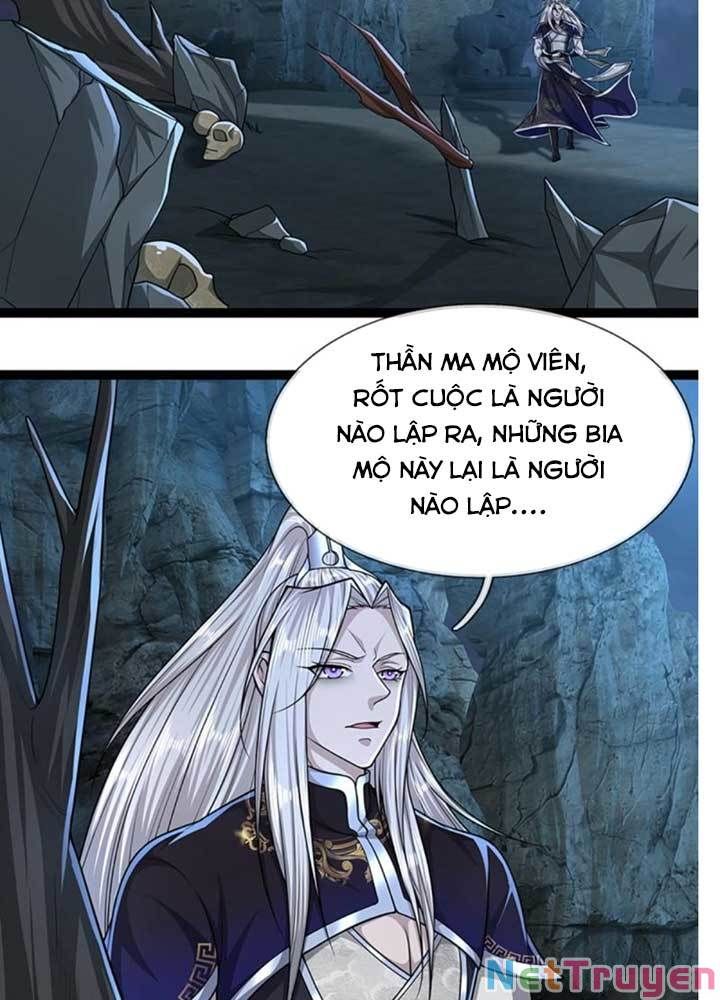 đọc truyện Bị Giam Cầm Trăm Vạn Năm Đệ Tử Ta Trải Khắp Chư Thiên Thần Giới Chương 88 ảnh 8 tại Thiên Thai Truyện