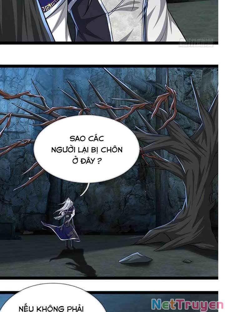 đọc truyện Bị Giam Cầm Trăm Vạn Năm Đệ Tử Ta Trải Khắp Chư Thiên Thần Giới Chương 88 ảnh 9 tại Thiên Thai Truyện