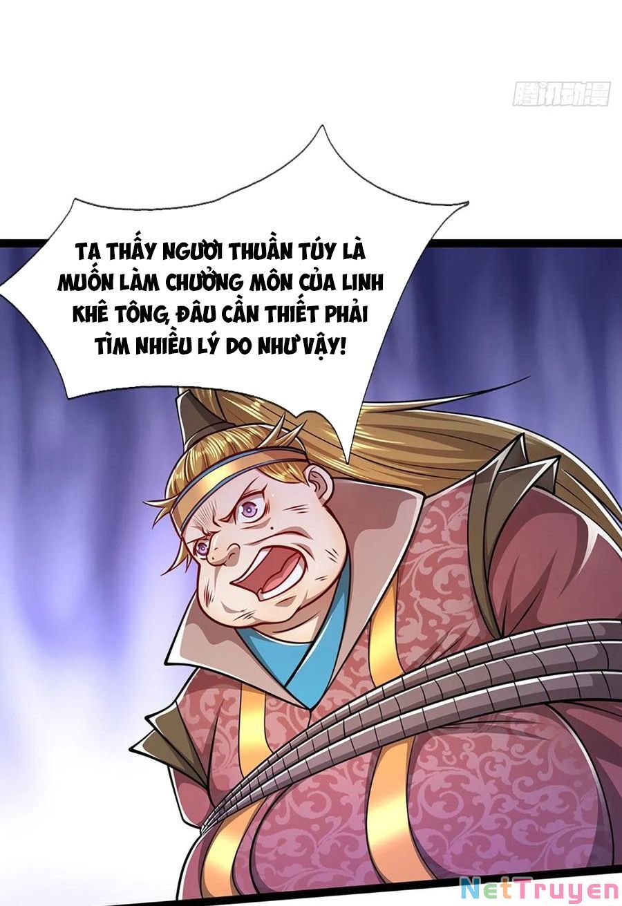 đọc truyện Bị Giam Cầm Trăm Vạn Năm Đệ Tử Ta Trải Khắp Chư Thiên Thần Giới Chương 89 ảnh 12 tại Thiên Thai Truyện