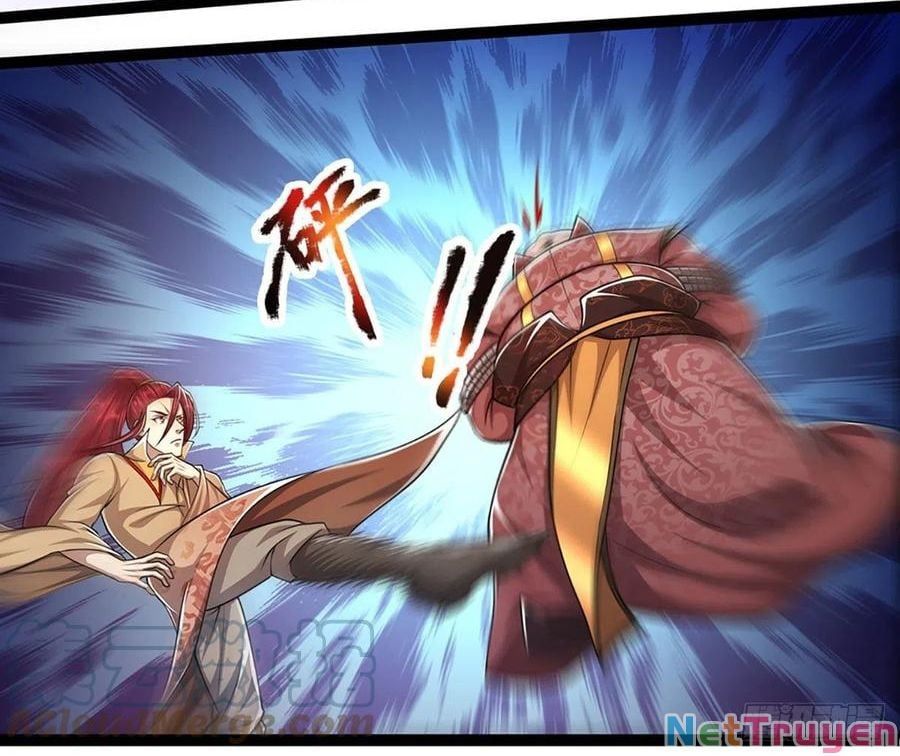 đọc truyện Bị Giam Cầm Trăm Vạn Năm Đệ Tử Ta Trải Khắp Chư Thiên Thần Giới Chương 89 ảnh 13 tại Thiên Thai Truyện