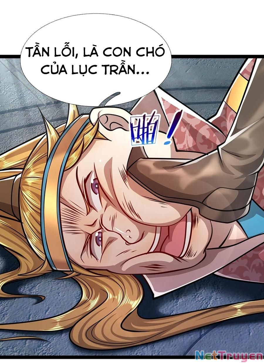 đọc truyện Bị Giam Cầm Trăm Vạn Năm Đệ Tử Ta Trải Khắp Chư Thiên Thần Giới Chương 89 ảnh 14 tại Thiên Thai Truyện