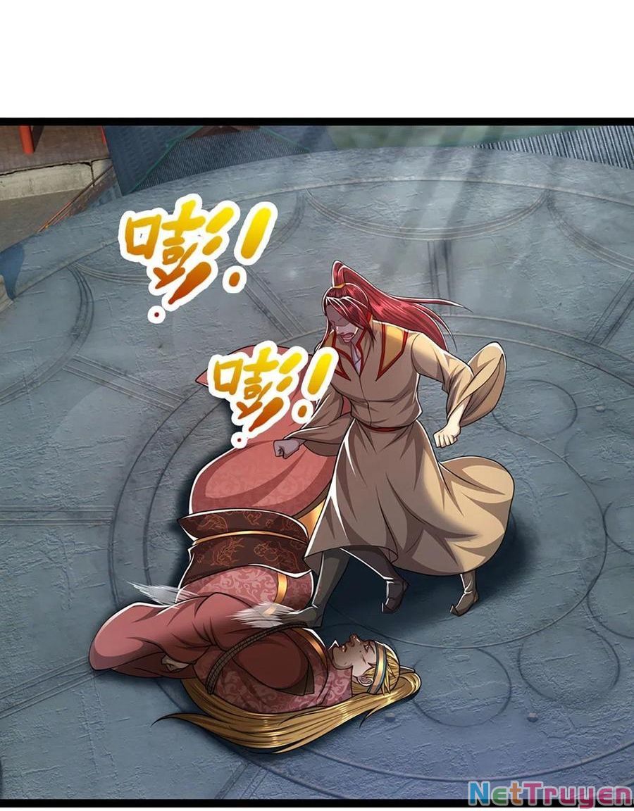 đọc truyện Bị Giam Cầm Trăm Vạn Năm Đệ Tử Ta Trải Khắp Chư Thiên Thần Giới Chương 89 ảnh 16 tại Thiên Thai Truyện