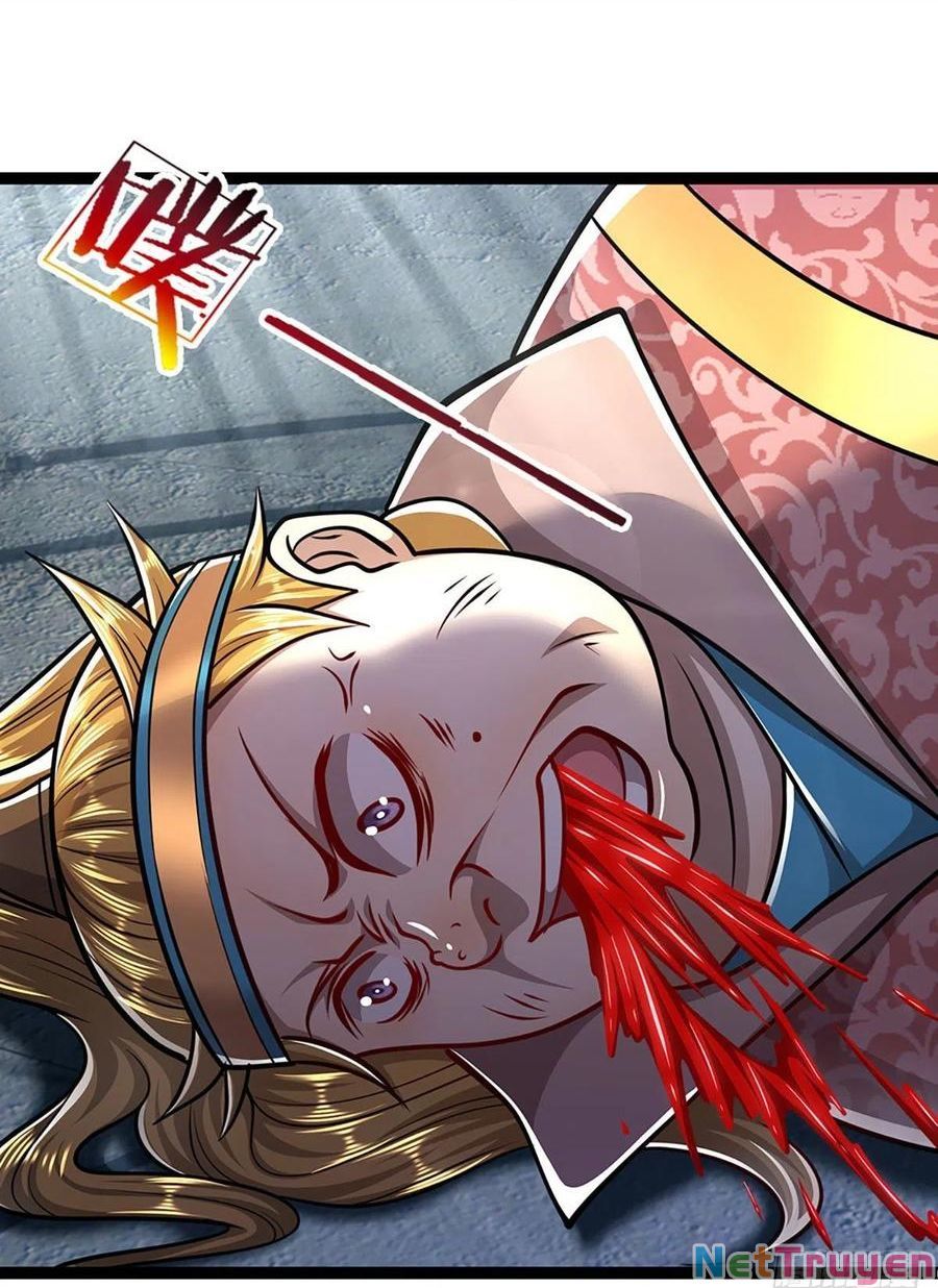 đọc truyện Bị Giam Cầm Trăm Vạn Năm Đệ Tử Ta Trải Khắp Chư Thiên Thần Giới Chương 89 ảnh 17 tại Thiên Thai Truyện