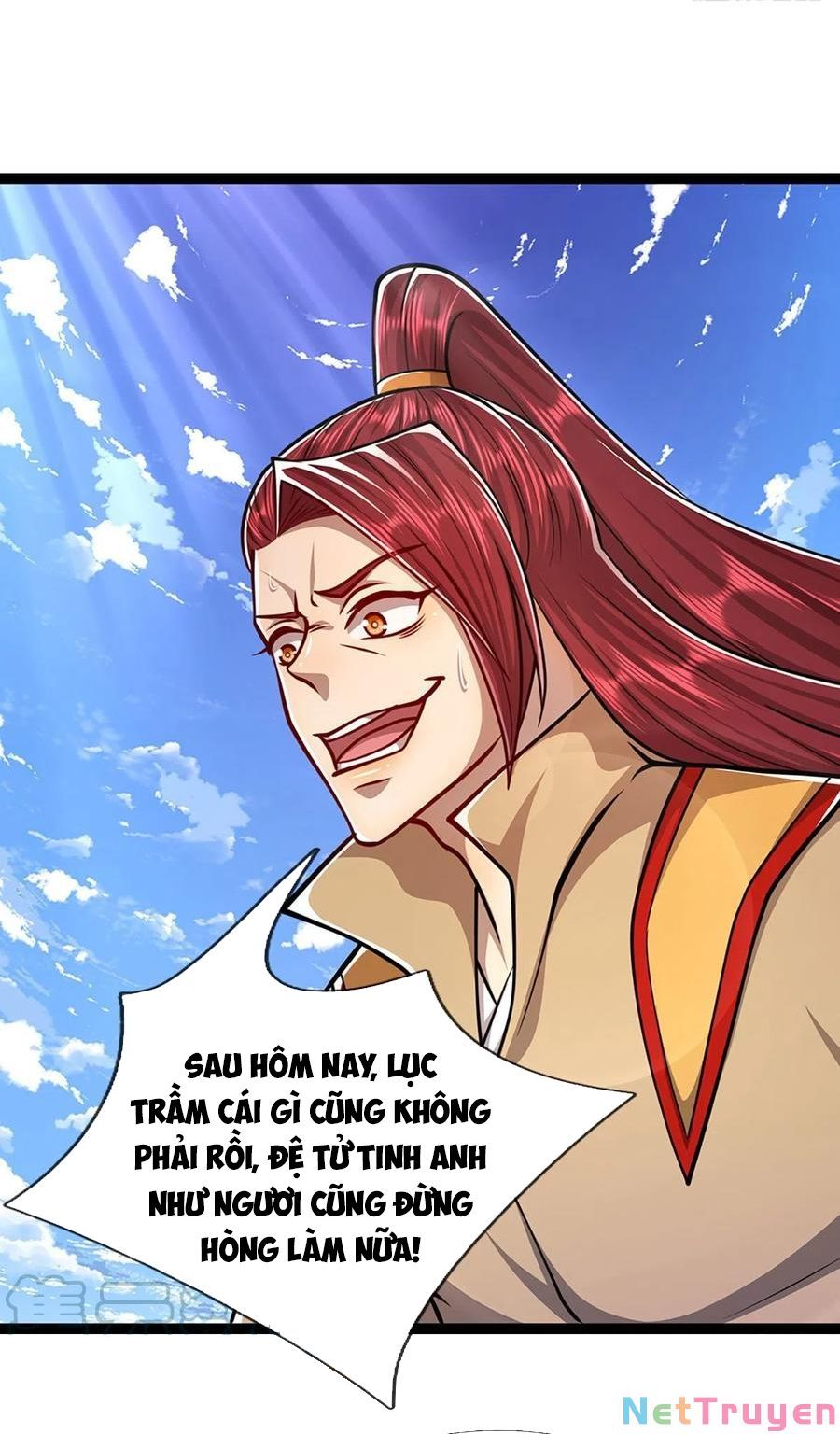 đọc truyện Bị Giam Cầm Trăm Vạn Năm Đệ Tử Ta Trải Khắp Chư Thiên Thần Giới Chương 89 ảnh 18 tại Thiên Thai Truyện