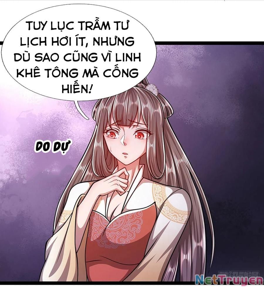 đọc truyện Bị Giam Cầm Trăm Vạn Năm Đệ Tử Ta Trải Khắp Chư Thiên Thần Giới Chương 89 ảnh 20 tại Thiên Thai Truyện