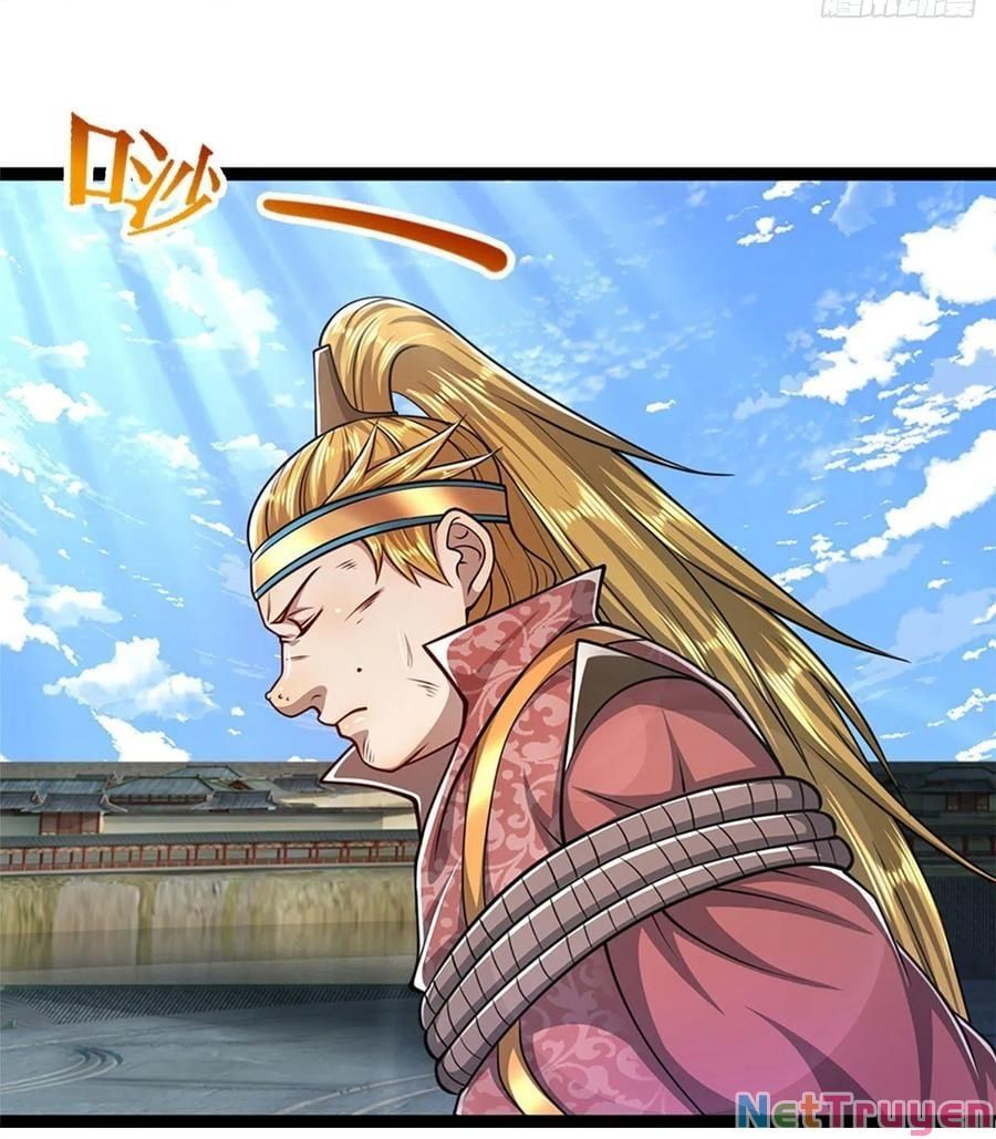 đọc truyện Bị Giam Cầm Trăm Vạn Năm Đệ Tử Ta Trải Khắp Chư Thiên Thần Giới Chương 89 ảnh 4 tại Thiên Thai Truyện