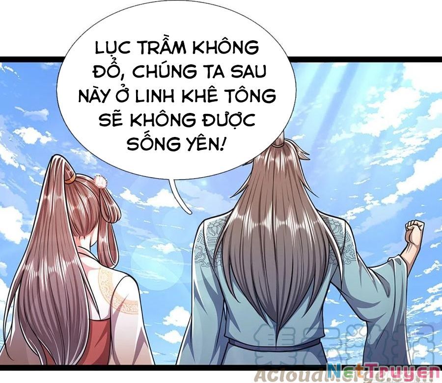 đọc truyện Bị Giam Cầm Trăm Vạn Năm Đệ Tử Ta Trải Khắp Chư Thiên Thần Giới Chương 89 ảnh 22 tại Thiên Thai Truyện