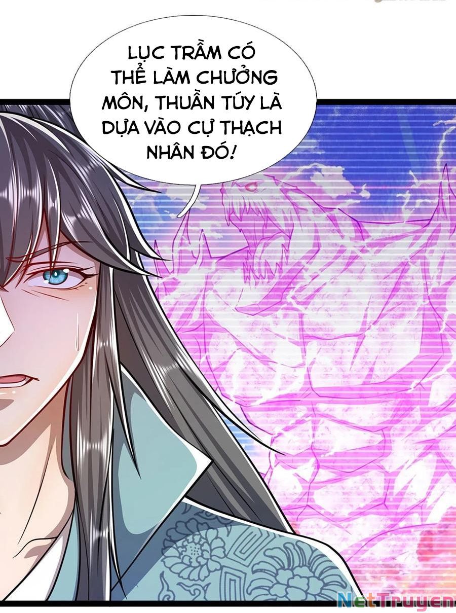 đọc truyện Bị Giam Cầm Trăm Vạn Năm Đệ Tử Ta Trải Khắp Chư Thiên Thần Giới Chương 89 ảnh 23 tại Thiên Thai Truyện