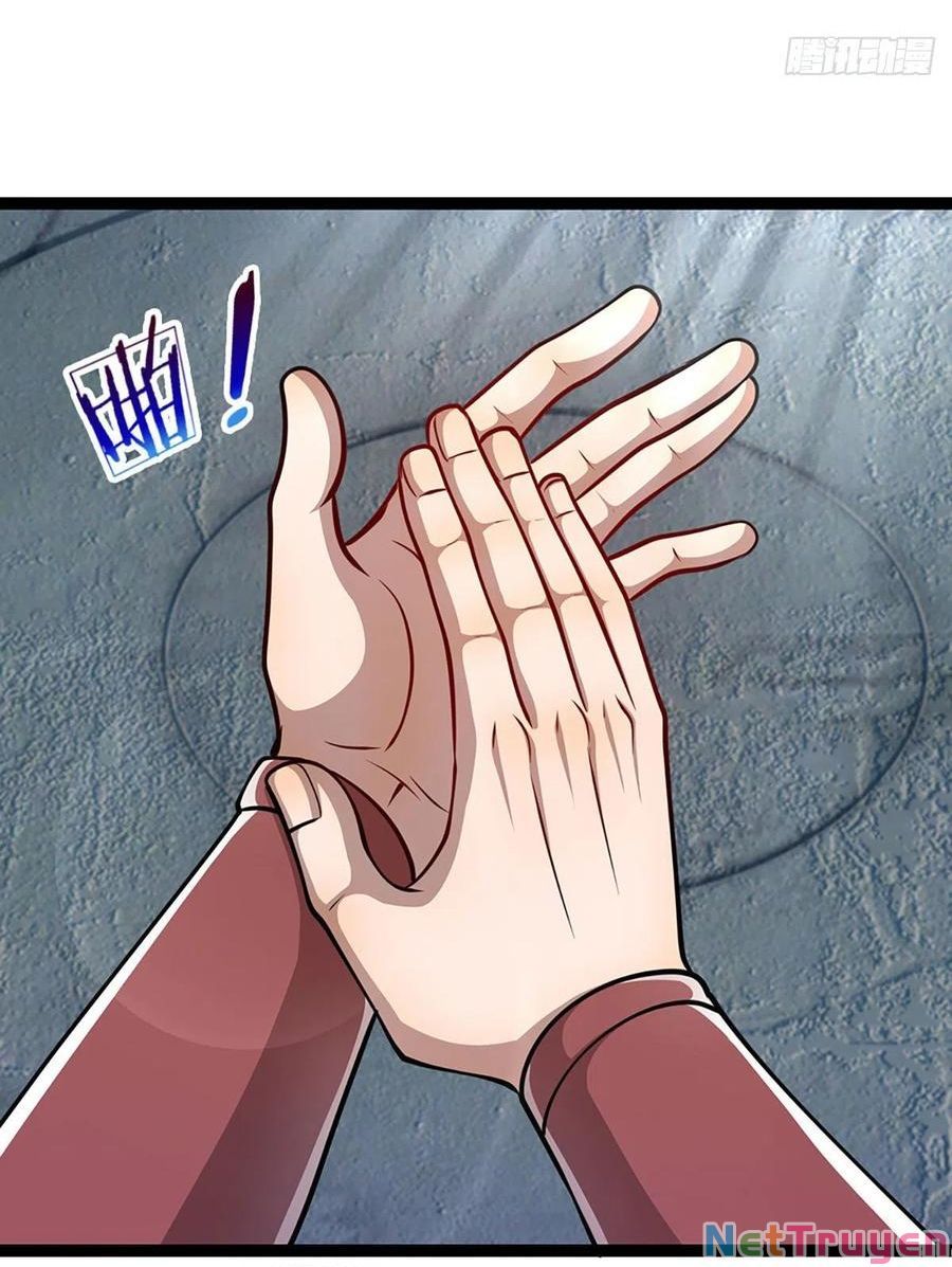 đọc truyện Bị Giam Cầm Trăm Vạn Năm Đệ Tử Ta Trải Khắp Chư Thiên Thần Giới Chương 89 ảnh 25 tại Thiên Thai Truyện