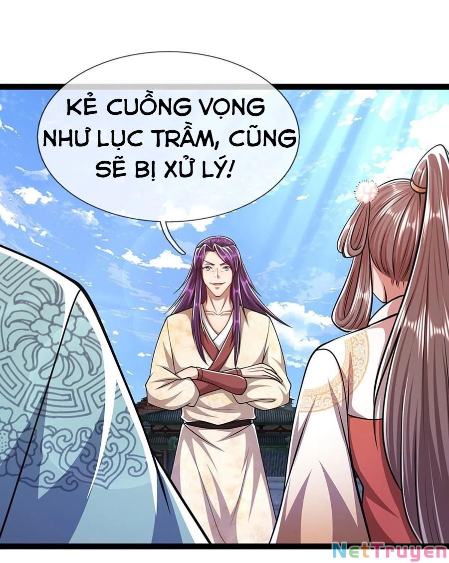 đọc truyện Bị Giam Cầm Trăm Vạn Năm Đệ Tử Ta Trải Khắp Chư Thiên Thần Giới Chương 89 ảnh 27 tại Thiên Thai Truyện