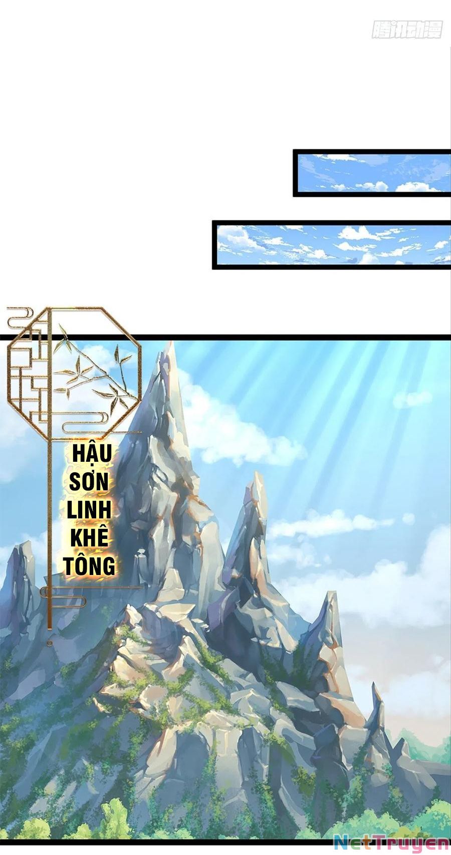 đọc truyện Bị Giam Cầm Trăm Vạn Năm Đệ Tử Ta Trải Khắp Chư Thiên Thần Giới Chương 89 ảnh 28 tại Thiên Thai Truyện