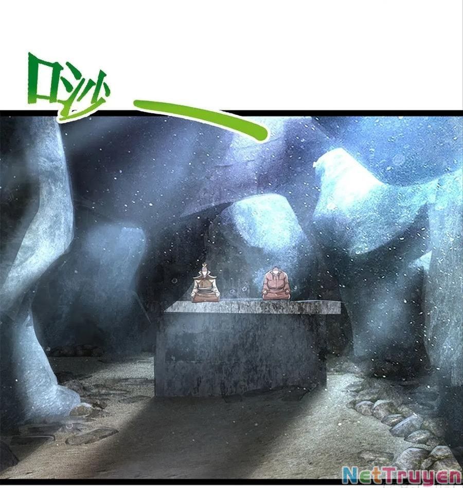 đọc truyện Bị Giam Cầm Trăm Vạn Năm Đệ Tử Ta Trải Khắp Chư Thiên Thần Giới Chương 89 ảnh 30 tại Thiên Thai Truyện