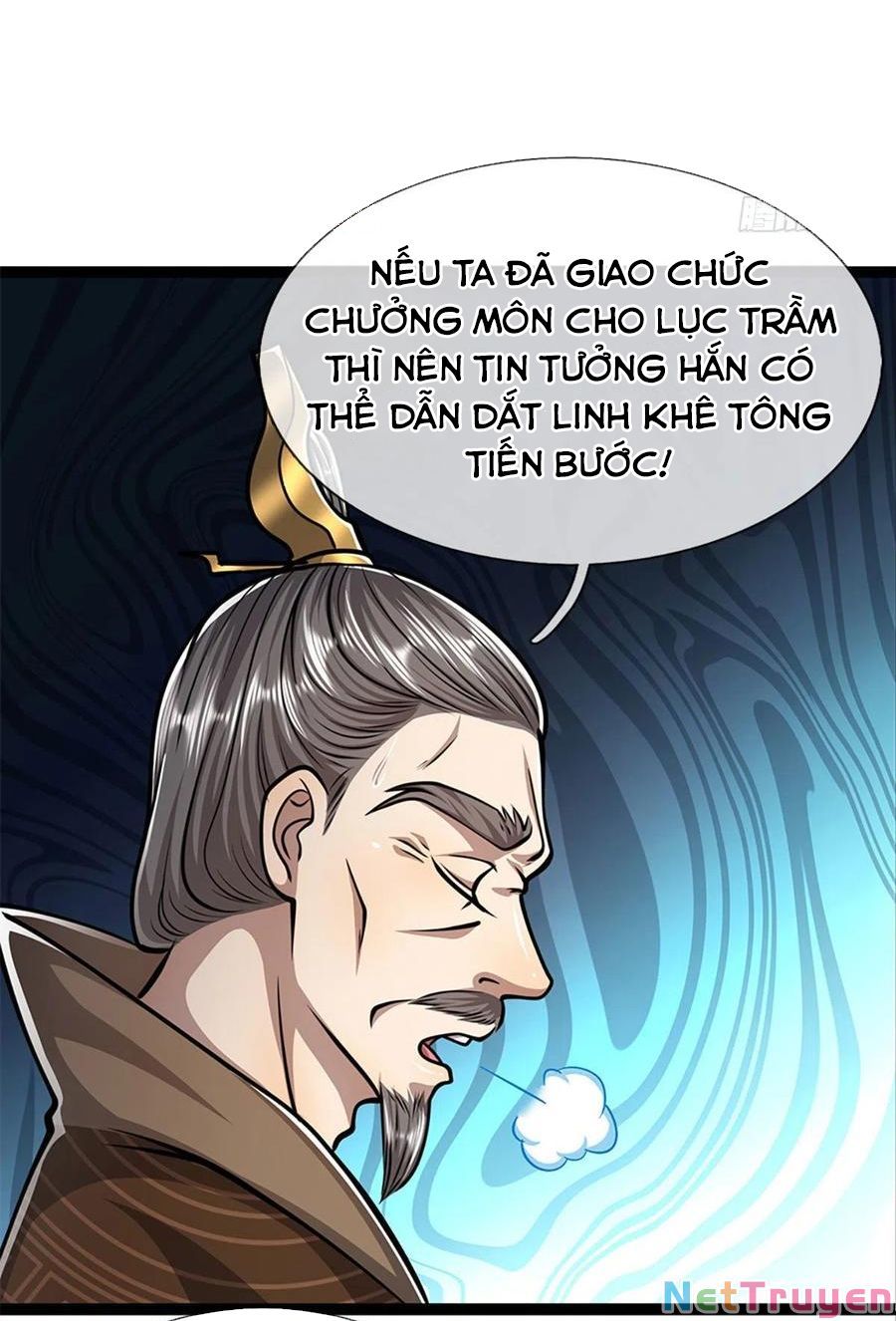 đọc truyện Bị Giam Cầm Trăm Vạn Năm Đệ Tử Ta Trải Khắp Chư Thiên Thần Giới Chương 89 ảnh 32 tại Thiên Thai Truyện