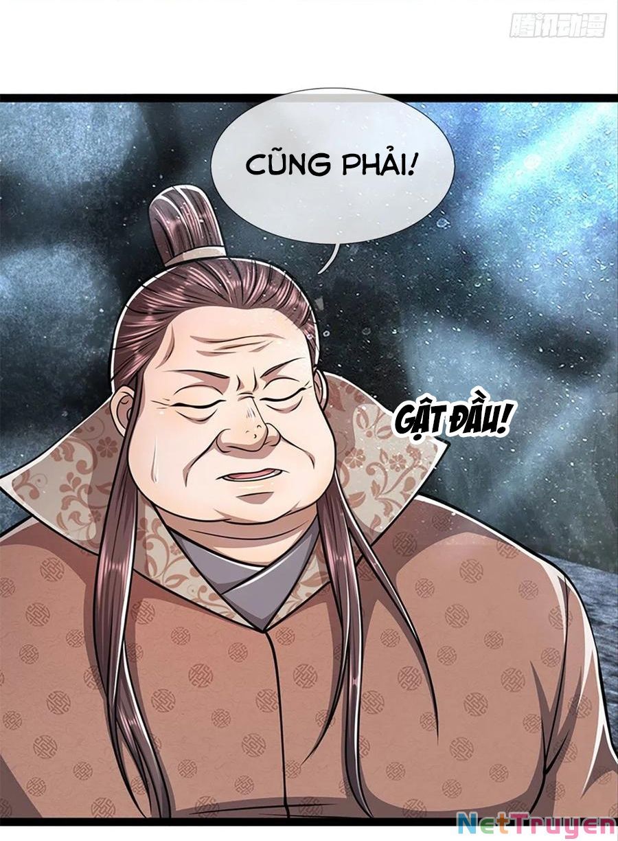 đọc truyện Bị Giam Cầm Trăm Vạn Năm Đệ Tử Ta Trải Khắp Chư Thiên Thần Giới Chương 89 ảnh 34 tại Thiên Thai Truyện