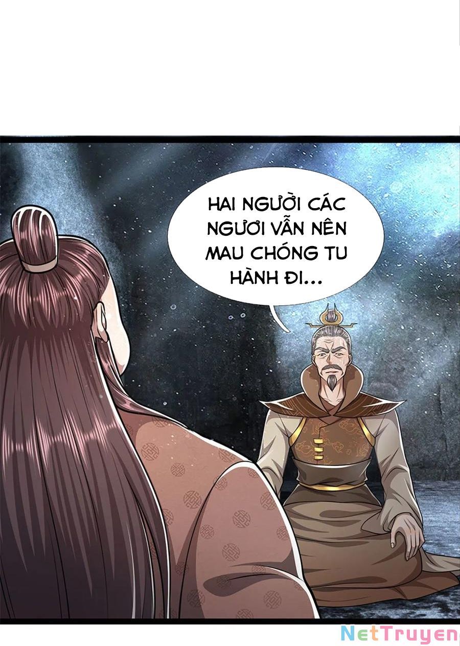 đọc truyện Bị Giam Cầm Trăm Vạn Năm Đệ Tử Ta Trải Khắp Chư Thiên Thần Giới Chương 89 ảnh 35 tại Thiên Thai Truyện