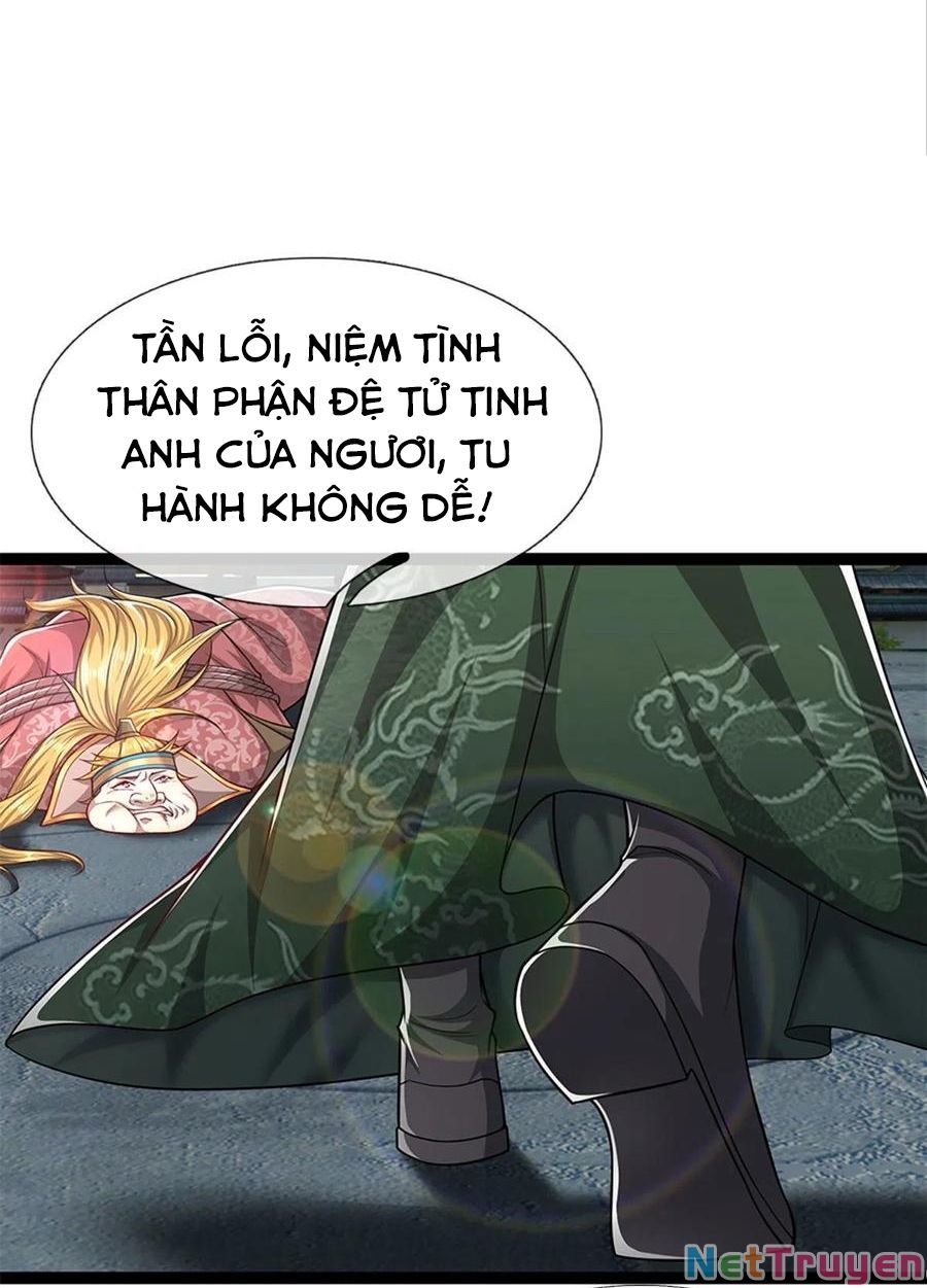 đọc truyện Bị Giam Cầm Trăm Vạn Năm Đệ Tử Ta Trải Khắp Chư Thiên Thần Giới Chương 89 ảnh 37 tại Thiên Thai Truyện